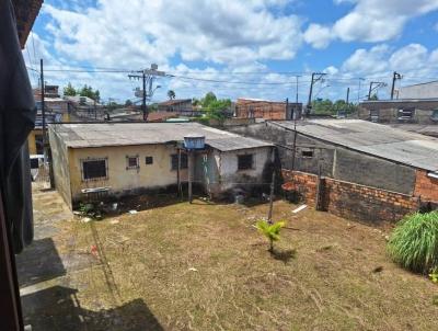 Lote para Venda, em Ananindeua, bairro guas Brancas