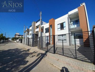 Apartamento para Venda, em Barra Velha, bairro Itajuba, 3 dormitrios, 2 banheiros, 1 sute, 1 vaga