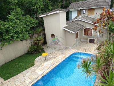 Casa para Venda, em So Sebastio, bairro Boraceia, 8 dormitrios, 8 banheiros, 3 sutes, 4 vagas