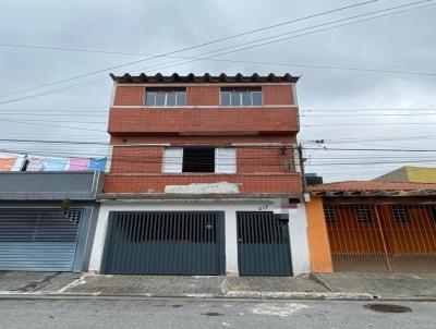Casa para Venda, em So Paulo, bairro Parque so Rafael, 4 dormitrios, 3 banheiros, 1 vaga