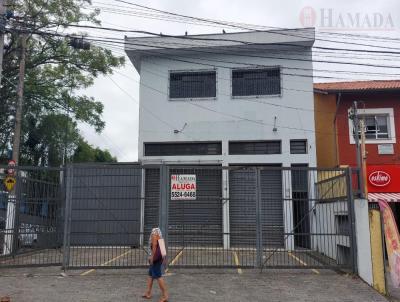 Prdio Comercial para Locao, em So Paulo, bairro Cidade Dutra, 4 banheiros, 4 vagas