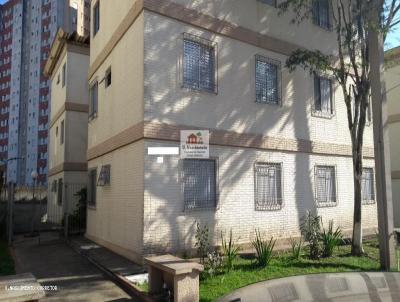 Apartamento para Venda, em So Paulo, bairro Jardim Nove de Julho, 2 dormitrios, 1 banheiro, 1 vaga