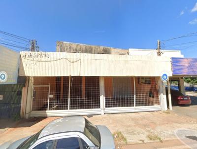 Prdio Comercial para Locao, em Campo Grande, bairro Guanandi, 5 dormitrios, 3 banheiros, 1 sute, 10 vagas