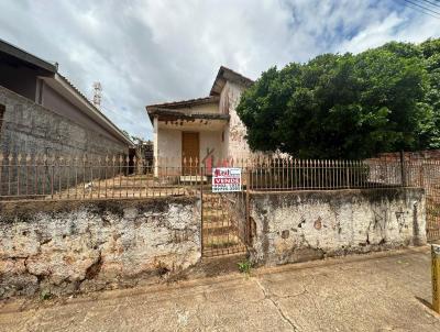 Casa para Venda, em Presidente Prudente, bairro PLANALTO, 2 dormitrios, 1 banheiro, 2 vagas