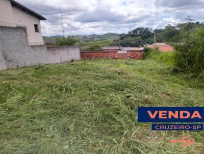 Terreno para Venda, em Cruzeiro, bairro Jardim Europa