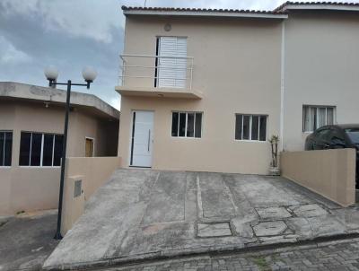 Sobrado em Condomnio para Venda, em Mogi das Cruzes, bairro Vila Pomar, 2 dormitrios, 2 banheiros, 2 vagas
