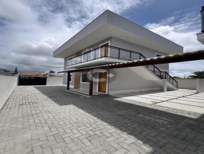 Casa para Venda, em Maric, bairro Jardim Atlntico Leste (Itaipuau), 2 dormitrios, 2 banheiros, 1 sute, 1 vaga