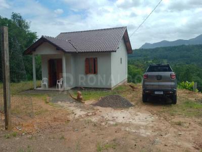 Casa para Venda, em Nova Hartz, bairro -, 2 dormitrios, 1 banheiro, 1 vaga