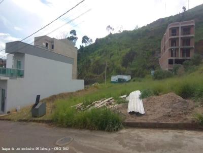 Lote para Venda, em Matip, bairro Jos Mendes Pessoa