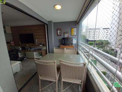 Apartamento para Venda, em Fortaleza, bairro Aldeota, 4 dormitrios, 4 banheiros, 3 sutes, 2 vagas