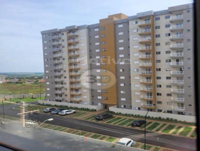 Apartamento para Venda, em Ourinhos, bairro Parque dos Ips 4, 2 dormitrios, 1 banheiro, 1 vaga