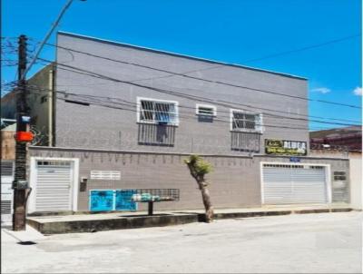 Apartamento para Locação, em Fortaleza, bairro Panamericano, 1 dormitório, 1 banheiro, 1 suíte