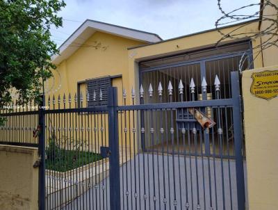 Casa para Venda, em Ribeiro Preto, bairro Vila Tibrio, 2 dormitrios, 1 banheiro, 1 vaga