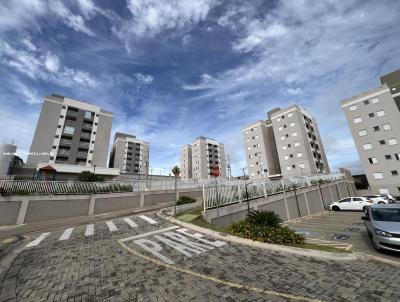 Apartamento para Venda, em Presidente Prudente, bairro Parque das Cerejeiras, 2 dormitrios, 1 banheiro, 1 vaga