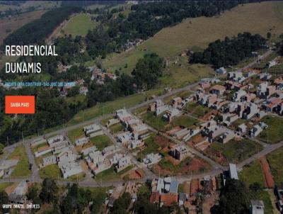 Terreno Residencial para Venda, em So Jos dos Campos, bairro Residencial Dunamis