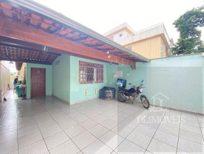 Casa para Venda, em Belo Horizonte, bairro DONA CLARA, 3 dormitórios, 3 banheiros, 1 suíte, 3 vagas