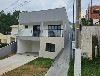Casa em Condomnio para Venda, em Jundia, bairro Loteamento Capital Ville, 3 dormitrios, 4 banheiros, 3 sutes, 2 vagas