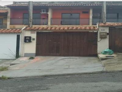 Casa para Venda, em Rio de Janeiro, bairro Engenho de Dentro, 2 dormitrios, 3 banheiros, 2 sutes, 2 vagas