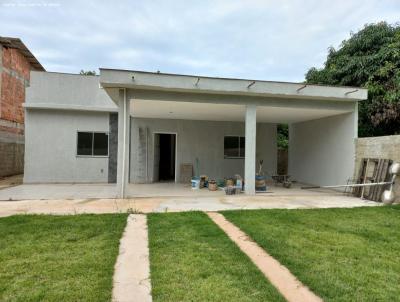 Casa para Venda, em Maric, bairro Chcaras de Ino (Ino), 2 dormitrios, 2 banheiros, 1 sute, 3 vagas