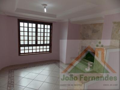 Casa para Venda, em Atibaia, bairro Jardim Paulista, 5 dormitrios, 6 banheiros, 5 sutes