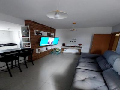 Apartamento para Venda, em Belo Horizonte, bairro Diamante (Barreiro), 3 dormitrios, 1 banheiro, 1 sute, 2 vagas