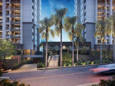 Apartamento para Venda, em Campinas, bairro Nova Campinas, 2 dormitórios, 3 banheiros, 2 suítes, 2 vagas