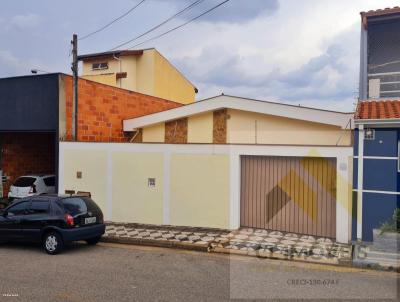 Casa para Venda, em Sorocaba, bairro Barcelona, 3 dormitórios, 3 banheiros, 1 suíte, 2 vagas