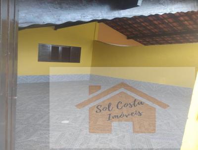 Casa para Venda, em Itanham, bairro Balnerio Campos Eliseos, 2 dormitrios, 1 banheiro, 2 vagas