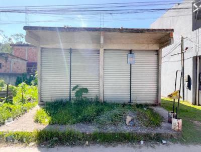 Loja para Locao, em Mag, bairro Vila Serrana (Vila Inhomirim), 1 banheiro