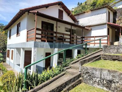 Casa para Venda, em Terespolis, bairro Cascata dos Amores, 7 dormitrios, 4 banheiros, 1 sute, 2 vagas
