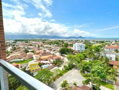 Apartamento para Venda, em Caraguatatuba, bairro Aruan, 2 dormitrios, 1 banheiro, 1 sute, 1 vaga