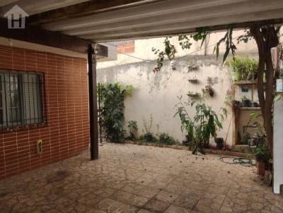 Casa para Venda, em So Paulo, bairro Vila Amlia (Zona Norte), 2 dormitrios, 2 banheiros, 4 vagas
