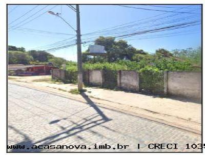 Terreno para Venda, em Itabora, bairro Areal