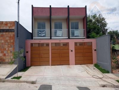 Casa para Venda, em Betim, bairro Monte Verde, 2 dormitrios, 2 banheiros, 1 vaga