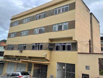 Apartamento para Venda, em Volta Redonda, bairro EUCALIPTAL, 2 dormitórios, 2 banheiros, 1 vaga