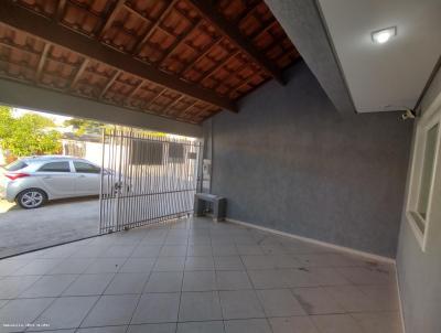 Casa para Venda, em Sorocaba, bairro Parque Vitria Rgia, 2 dormitrios, 1 banheiro, 1 sute, 2 vagas