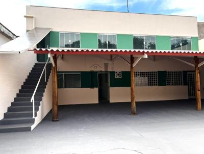 Prdio Comercial para Venda, em Jos Bonifcio, bairro Sansone II, 3 banheiros, 6 vagas