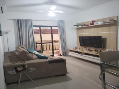 Apartamento para Venda, em Ribeiro Preto, bairro Parque dos Bandeirantes, 2 dormitrios, 2 banheiros, 1 sute, 2 vagas