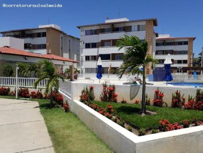 Apartamento para Locao, em Barra dos Coqueiros, bairro Alamedas da Barra, 2 dormitrios, 1 banheiro, 1 vaga