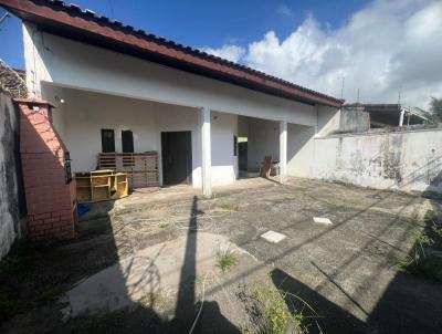 Casa para Locao, em Itanham, bairro Cibratel II, 4 dormitrios, 3 banheiros, 2 sutes, 4 vagas