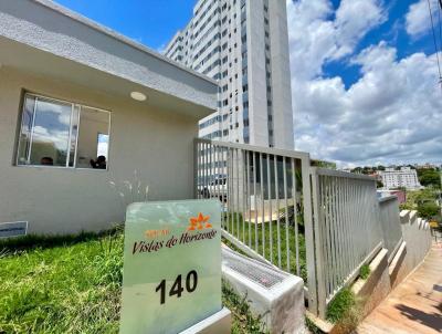 Apartamento para Venda, em Belo Horizonte, bairro Jardim Guanabara, 2 dormitrios, 1 banheiro, 1 sute, 1 vaga