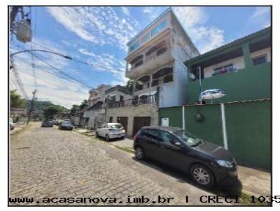 Casa para Venda, em Rio de Janeiro, bairro Vila Kosmos, 4 dormitrios, 5 banheiros, 2 vagas