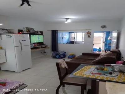 Casa para Locao, em Votorantim, bairro Fornazari, 2 dormitrios, 1 banheiro, 1 vaga