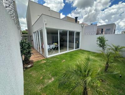 Casa para Venda, em Ribeiro Preto, bairro Bonfim Paulista, 3 dormitrios, 3 banheiros, 1 sute, 2 vagas