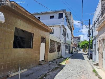 Casa para Venda, em Recife, bairro Santo Amaro, 2 dormitrios, 2 banheiros