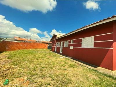 Casa para Venda, em Sorocaba, bairro Jardim Alpes de Sorocaba, 2 dormitrios, 5 vagas