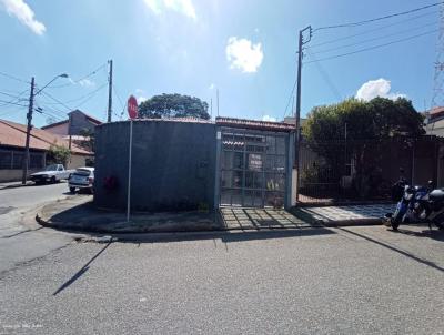 Casa para Venda, em Sorocaba, bairro Jardim Vera Cruz, 3 dormitrios, 1 sute, 3 vagas