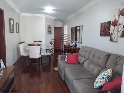 Apartamento para Venda, em , bairro Vila Santo Antônio, 3 dormitórios, 2 banheiros, 1 suíte, 1 vaga