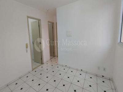 Apartamento para Venda, em Itu, bairro Jardim Residencial Itaim, 2 dormitrios, 1 banheiro, 1 vaga