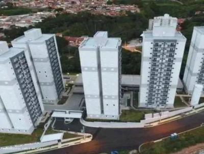 Apartamento para Locao, em Votorantim, bairro Parque Morumbi, 2 dormitrios, 1 banheiro, 1 vaga